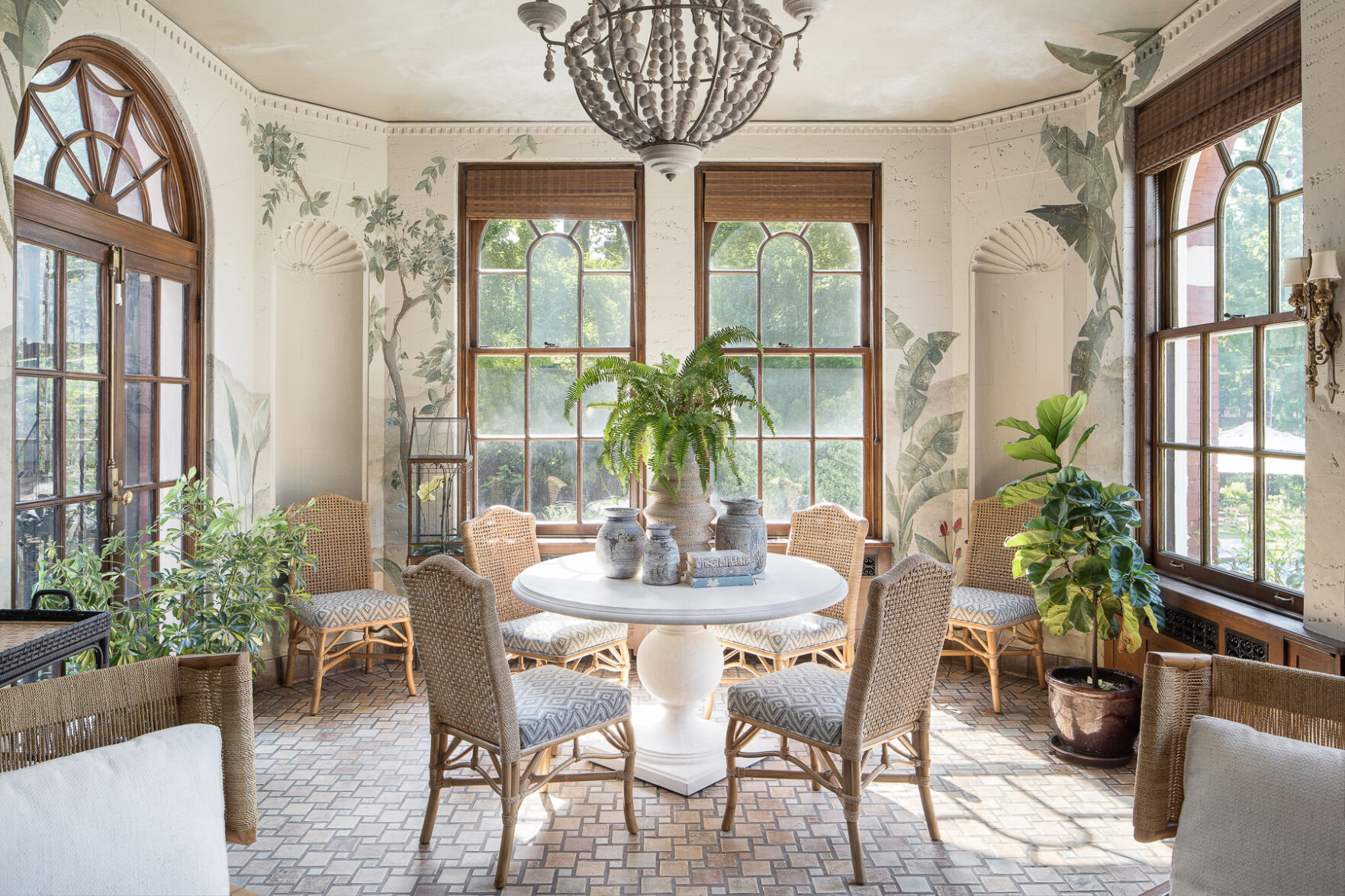 Savvy Design Group Renovation